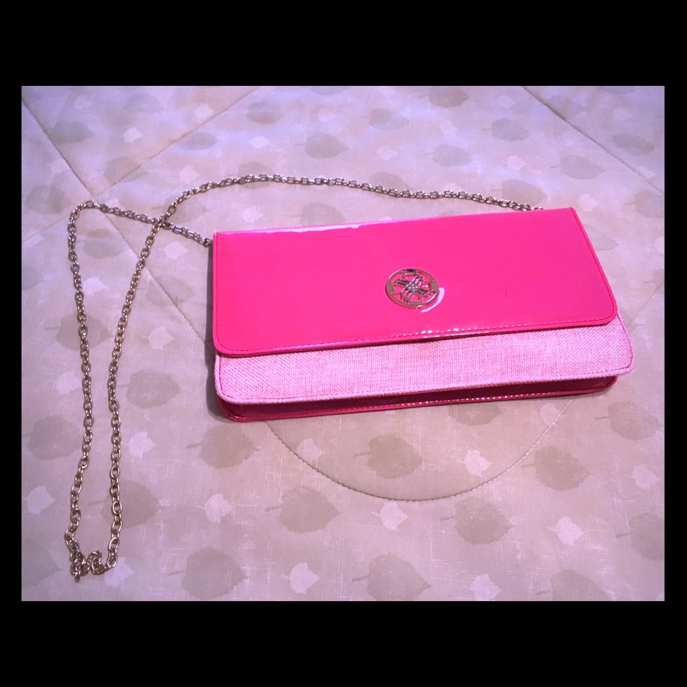 🛍 3/21 Clutch/Wristlet